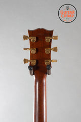 1988 Gibson Les Paul Custom Tobacco Sunburst