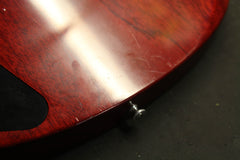 2006 Gibson Custom Shop SG Les Paul Standard VOS Historic '61 Reissue