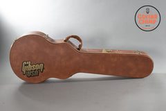 1988 Gibson Les Paul Custom Tobacco Sunburst