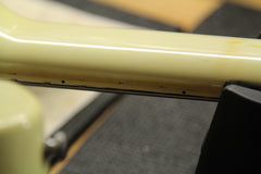 1978 Rickenbacker 4001 White