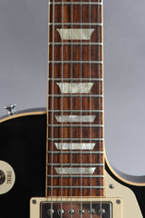 2006 Gibson Custom Shop Historic 1957 Reissue Les Paul Black 57 R7