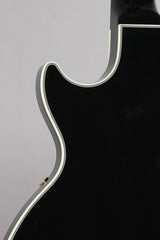 2006 Gibson Custom Shop Les Paul Custom Black Beauty -EBONY FINGERBOARD-