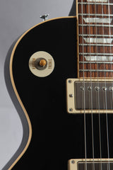 2006 Gibson Custom Shop Historic 1957 Reissue Les Paul Black 57 R7