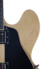 2007 Epiphone Elitist ES-335 Natural