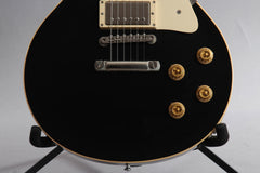 2006 Gibson Custom Shop Historic 1957 Reissue Les Paul Black 57 R7