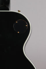 2006 Gibson Custom Shop Les Paul Custom Black Beauty -EBONY FINGERBOARD-