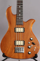 1977 BC Rich Eagle Bass ~Original Guild Pickups~