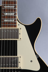 2006 Gibson Custom Shop Historic 1957 Reissue Les Paul Black 57 R7