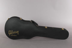 2006 Gibson Custom Shop Les Paul Custom Black Beauty -EBONY FINGERBOARD-