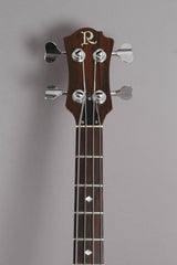 1977 BC Rich Eagle Bass ~Original Guild Pickups~