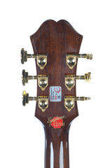 2004 Epiphone Elitist Sheraton Electric Guitar -MADE IN JAPAN-