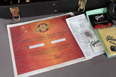 2006 Gibson Custom Shop Les Paul Custom Black Beauty -EBONY FINGERBOARD-