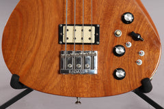 1977 BC Rich Eagle Bass ~Original Guild Pickups~