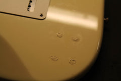 1997 Fender American Jimi Hendrix Tribute Voodoo Stratocaster