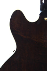 2004 Epiphone Elitist Sheraton Electric Guitar -MADE IN JAPAN-