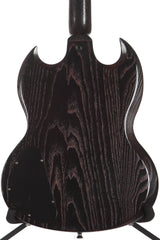 2002 Gibson SG Voodoo Electric Guitar