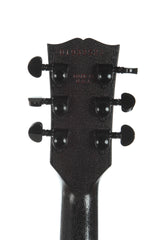 2002 Gibson SG Voodoo Electric Guitar