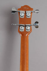 1977 BC Rich Eagle Bass ~Original Guild Pickups~