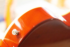 2010 Gibson Les Paul Single Pickup Historic '58 Reissue Lemon Burst