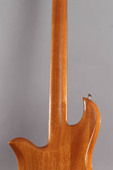 1977 BC Rich Eagle Bass ~Original Guild Pickups~