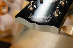 2019 Gibson CME Exclusive SG Standard Frost Blue