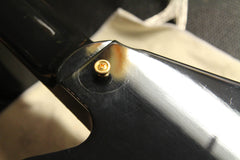 2012 Gibson Moderne Black