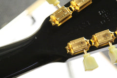 2012 Gibson Moderne Black