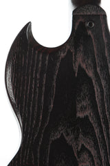 2002 Gibson SG Voodoo Electric Guitar