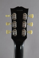 2006 Gibson Custom Shop Historic 1957 Reissue Les Paul Black 57 R7
