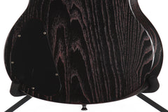 2002 Gibson SG Voodoo Electric Guitar