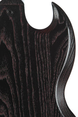 2002 Gibson SG Voodoo Electric Guitar