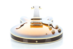 2004 Epiphone Elitist Sheraton Electric Guitar -MADE IN JAPAN-