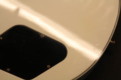 2012 Gibson Custom Shop Les Paul Custom Alpine White