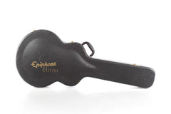 2004 Epiphone Elitist Sheraton Electric Guitar -MADE IN JAPAN-