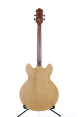 2007 Epiphone Elitist ES-335 Natural