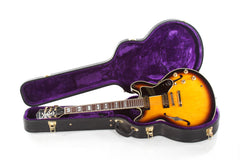 2004 Epiphone Elitist Sheraton Electric Guitar -MADE IN JAPAN-