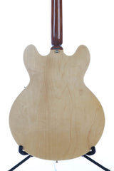 2007 Epiphone Elitist ES-335 Natural