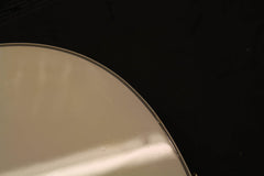 2012 Gibson Custom Shop Les Paul Custom Alpine White