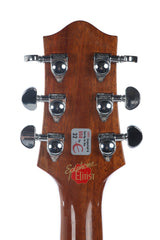 2007 Epiphone Elitist ES-335 Natural