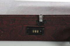 2002 Gibson SG Voodoo Electric Guitar