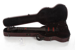 2002 Gibson SG Voodoo Electric Guitar