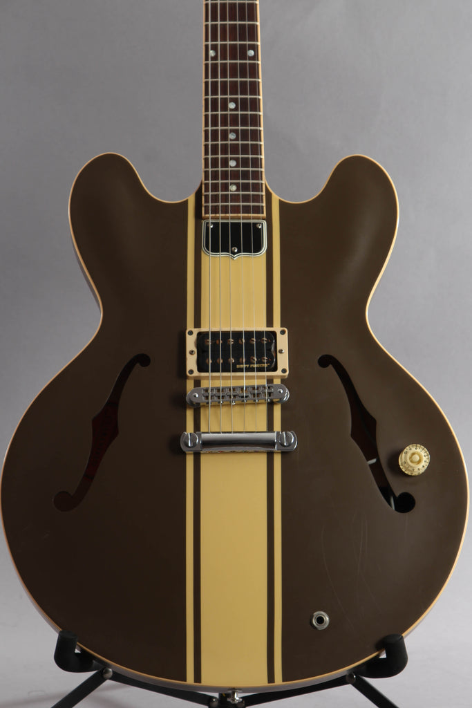 2009 Gibson Custom Shop Tom Delonge Signature ES-333