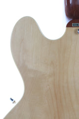 2007 Epiphone Elitist ES-335 Natural