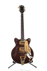 2003 Gretsch G6122 JR Country Classic Walnut Electric Guitar