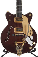 2003 Gretsch G6122 JR Country Classic Walnut Electric Guitar