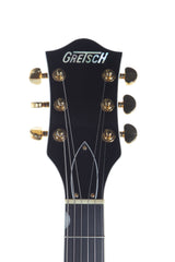 2003 Gretsch G6122 JR Country Classic Walnut Electric Guitar