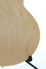 2007 Epiphone Elitist ES-335 Natural