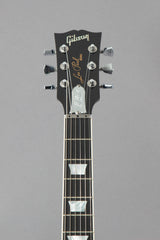 2019 Gibson Les Paul Standard HP High Performance Blueberry Burst