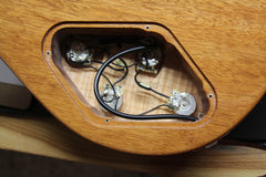 2016 PRS Paul Reed Smith Mark Tremonti Baritone Artist Package Copperhead