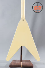 2000 Gibson Flying V '67 Reissue Classic White